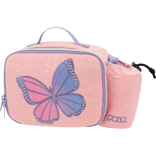 POLO Lunch Bag Junior Little 907045-8227 5201927121402