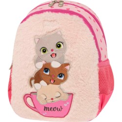 POLO Backpack Junior Los Ninos - (Kittens) 901042-8229 5201927121327