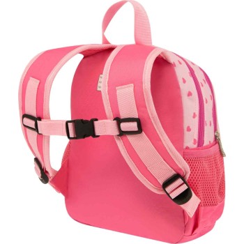 POLO Backpack Junior Los Ninos - (Kittens) 901042-8229 5201927121327
