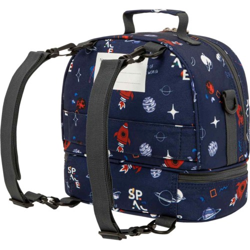 POLO Lunch Bag Kids Fun 907038-8184 5201927122874