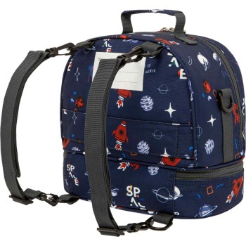 POLO Lunch Bag Kids Fun 907038-8184 5201927122874