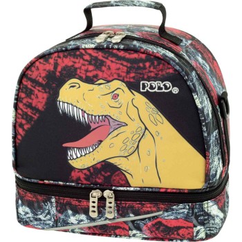 POLO Lunch Bag Kids Fun 907038-8185 5201927122881