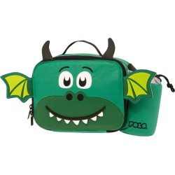 POLO Τσαντάκι Φαγητού Junior Little 907045-8228 5201927121419