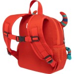 POLO Σακίδιο Junior Los Ninos - (Monster) 901042-8231 5201927121341
