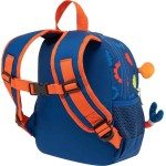 POLO Σακίδιο Junior Los Ninos - (Robot) 901042-8232 5201927121358