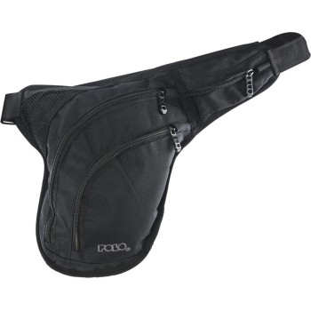 POLO Pitt Waist / Thigh Bag 908102-2000 5201927107598