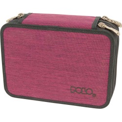 POLO Solido Casket - (Fuchsia-Fuchsia) 937279-4400 5201927121129