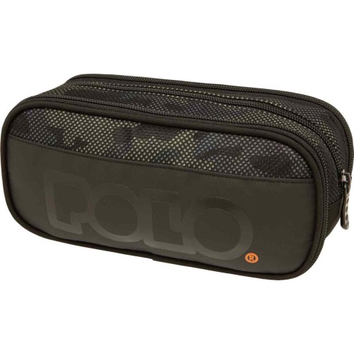 POLO Κασετινα Cryptic - (Green Camo) 937001-8209 5201927122133