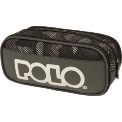 POLO Κασετινα Cryptic - (White Camo) 937001-8211 5201927122157