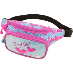 POLO Kiddo Ii Waist Bag 908041-8223 5201927121563