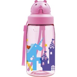 Laken Tritan Goby 0.45L (Gobyset)  (2023) - Little Princess 848072 / little Princess 8412544055613
