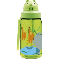 Laken Tritan Goby 0.45L (Gobyset)  (2023) - Jungle 848072 / Jungle 8412544055590