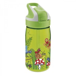 Laken Παγούρι Tritan Jannu 0.45Lt  Ktn4/Ytn4 (2023)  Bot Summit Bugs 848077-LTNSBI 8412544057983
