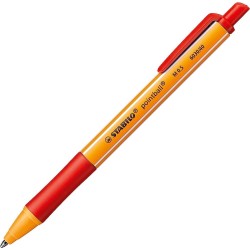 STABILO Point Writing Marker Red 0.5 Mm 6030/40 4006381437028