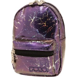 POLO Purse 2Mini (Marble Purple) 907052-8215 5201927124038