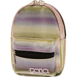 POLO Purse 2Mini (Ragazza Multi Pink) 907052-8219 5201927124076