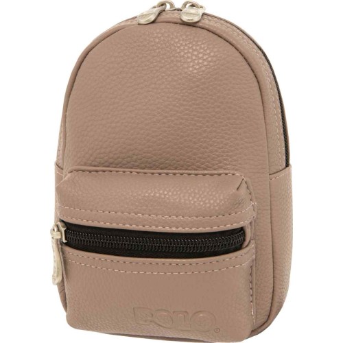 POLO Purse 2Mini (Sand) 907052-7401 5201927124090