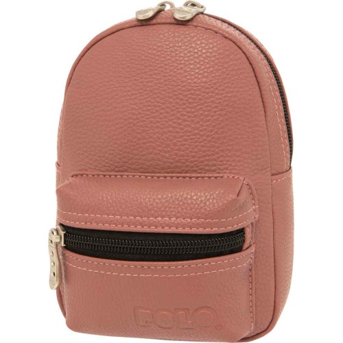 POLO Purse 2Mini (Salmon) 907052-3701 5201927124106