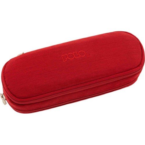 POLO Cassettes Duo Box Jean Red 937004-3101 5201927121907