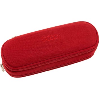 POLO Cassettes Duo Box Jean Red 937004-3101 5201927121907