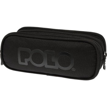 POLO Triple Caskets Black 937005-2000 5201927113391