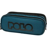 POLO Κασετίνα Triple Μπλε 937005-5401 5201927113421