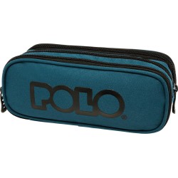 POLO Triple Caskets Blue 937005-5401 5201927113421
