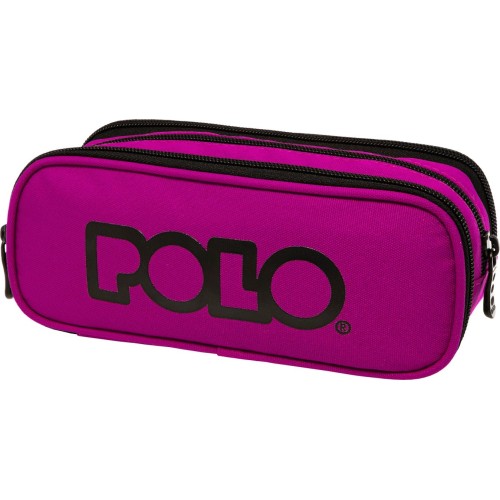 POLO Triple Caskets Purple 937005-4301 5201927113414
