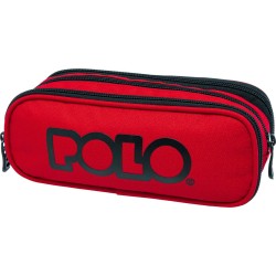 POLO Triple Caskets Red 937005-3000 5201927113407