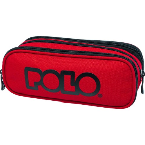 POLO Triple Caskets Red 937005-3000 5201927113407