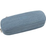 POLO Κασετίνα Duo Box Jean Μπλε Ραφ 937004-5502 5201927121877