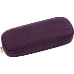 POLO Κασετίνα Duo Box Jean Μωβ 937004-4702 5201927121853
