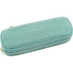POLO Κασετίνα Duo Box Jean Σιελ 937004-5303 5201927121860