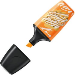 STABILO Boss Mini By Snooze One 5Mm Orange Highlighter 128007008 4006381592154