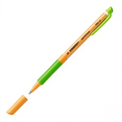 STABILO Rollerball Pen Pointvisco 0.5Mm Lahani With Cap 128109943 42156444