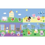Diakakis imports Αυτοκόλλητα Επανακολλούμενα Σετ 24Χ25εκ Peppa Pig 000482772 5205698616433