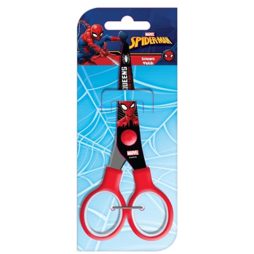 Diakakis imports Ψαλίδι Μεταλλικό 13,5Εκ Spiderman 000508159 5205698607189
