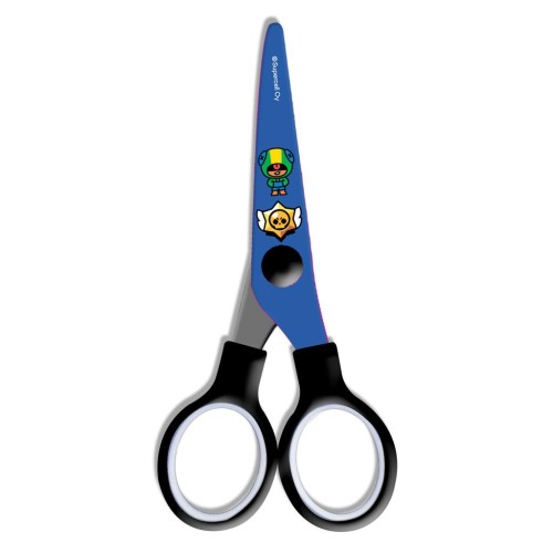Diakakis imports Scissor Metal13,5Cm Brawl Stars 000483925 5205698567599