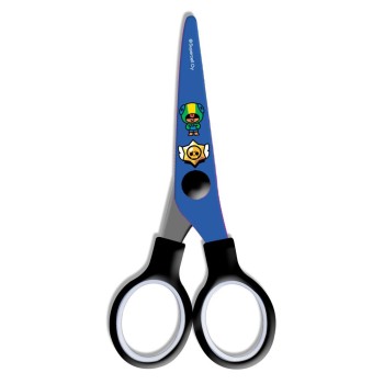 Diakakis imports Scissor Metal13,5Cm Brawl Stars 000483925 5205698567599