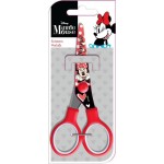 Diakakis imports Scissor Metal13,5Cm Minnie 000563620 5205698607042