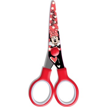 Diakakis imports Scissor Metal13,5Cm Minnie 000563620 5205698607042