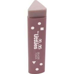 Diakakis imports Eraser 80Mm The Littlies 000646942 5205698622977