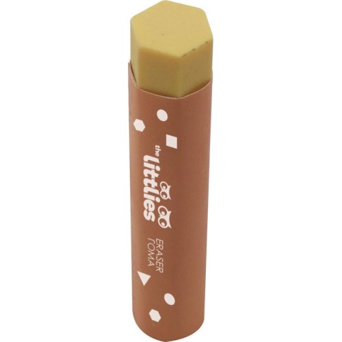 Diakakis imports Eraser 80Mm The Littlies 000646942 5205698622977