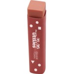 Diakakis imports Eraser 80Mm The Littlies 000646942 5205698622977