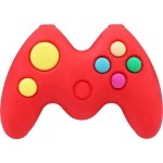 Diakakis imports Eraser Gamer 2Designs 57X45mm THE Littlies 000646955 5205698627767