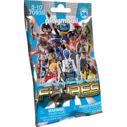 Playmobil Figures Series 24 - Boys 70939 4008789709394