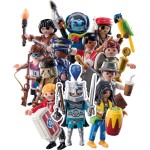 Playmobil Figures Σειρά 24 - Αγόρι 70939 4008789709394