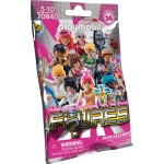 Playmobil Figures Σειρά 24 - Κορίτσι 70940 4008789709400