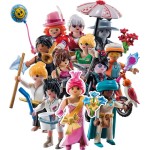 Playmobil Figures Σειρά 24 - Κορίτσι 70940 4008789709400