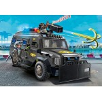 Playmobil City Action Tactical Unit - All-Terrain Vehicle 71144 4008789711441